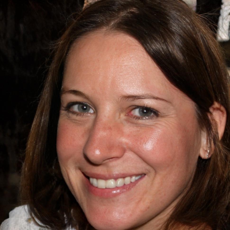 Portrait de Sylvie Moreau, experte en communication financière